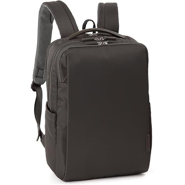 ACE ビジネスリュック W27×H38×D16 cm Ace リュック ビジネスリュック 22リットル 2ルーム スクエア型